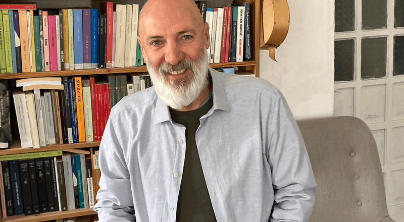Ötekilerin Arkeolojisi: İsmail Gezgin ile kadim çağlardan bugüne zamanın labirentlerinde