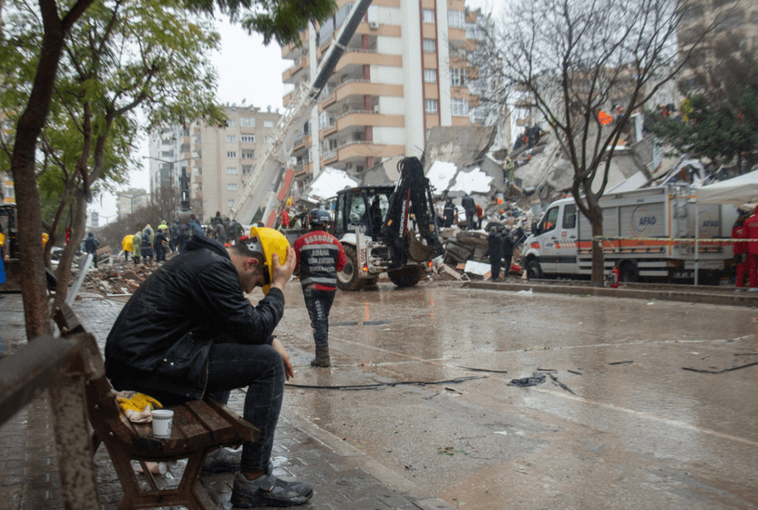 Karar almak ya da alamamak: Mutlak butlanla afetler birbirine nasıl bağlanıyor?