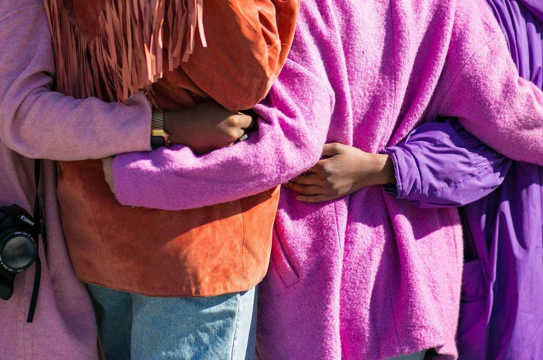 Vonecia Carswell - Unsplash