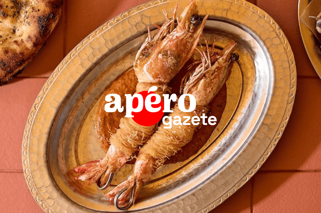 Hamsi Taverna, Avustralya.