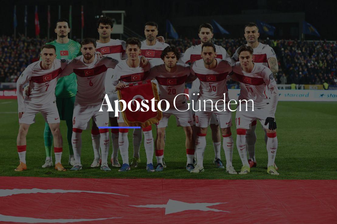 Türkiye A Millî Futbol Takımı X hesabı