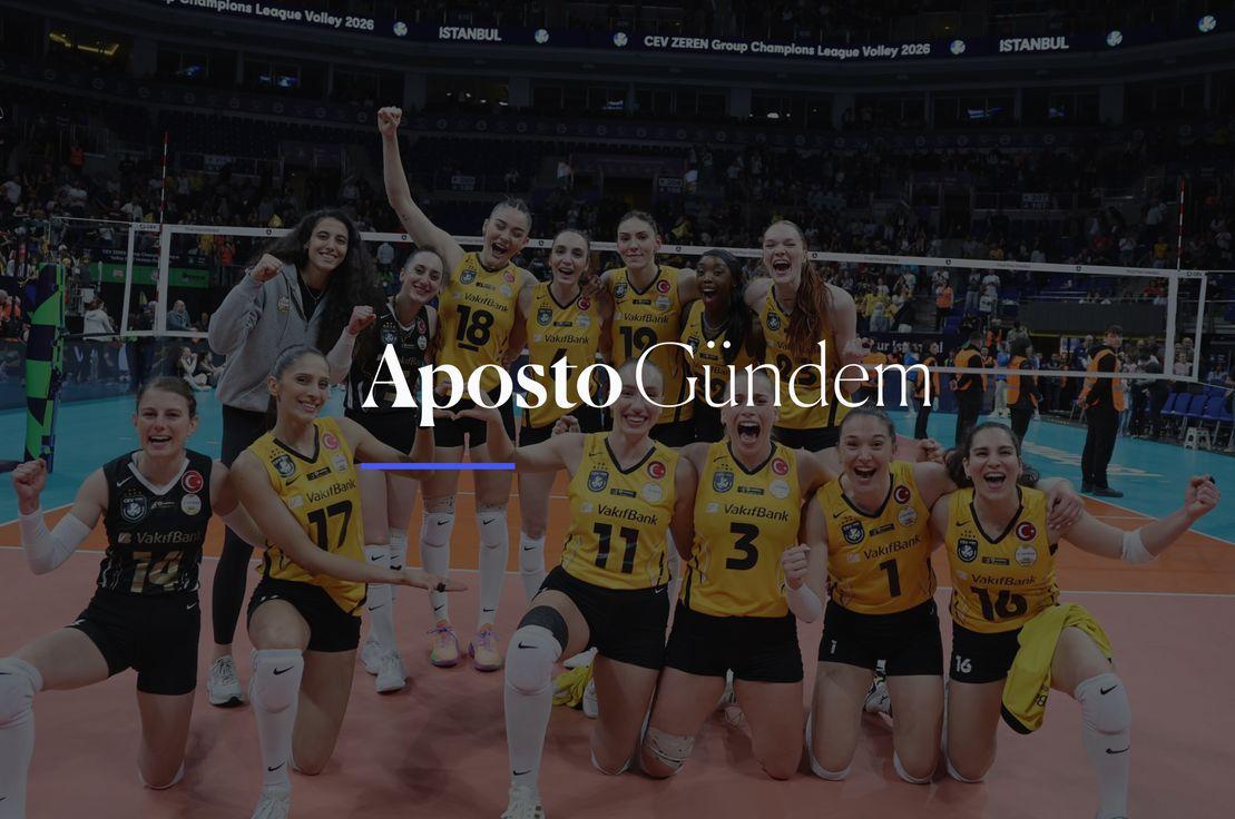 VakıfBank X hesabı