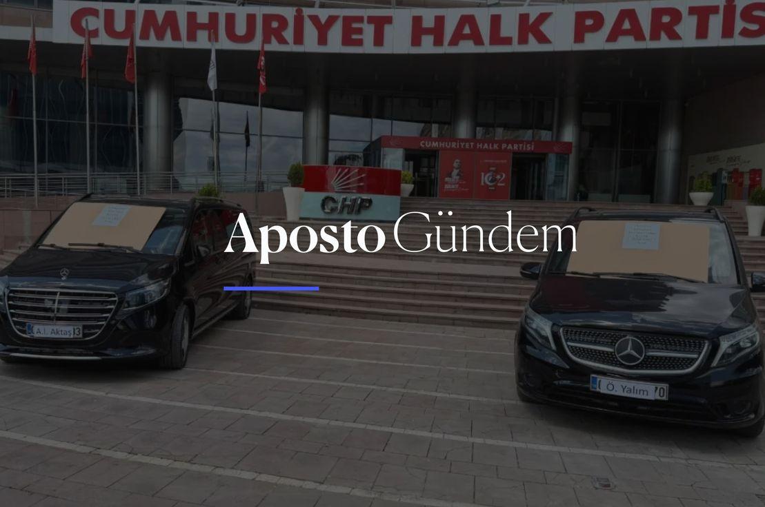 CHP