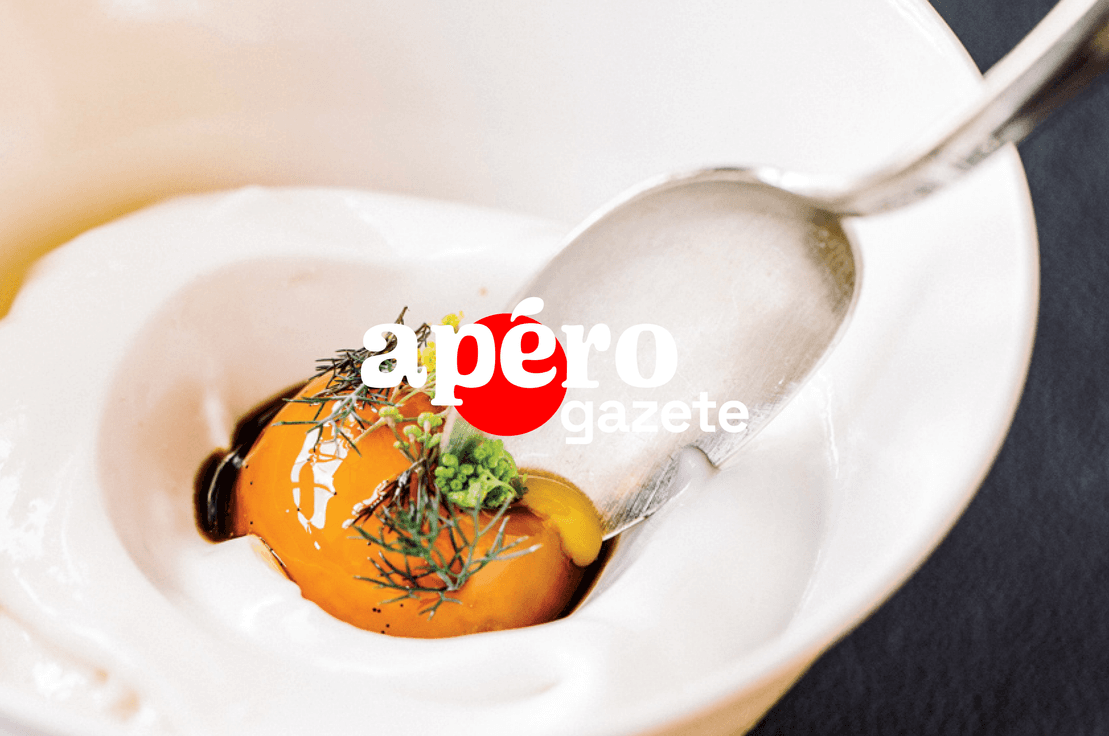 apéro gazete.