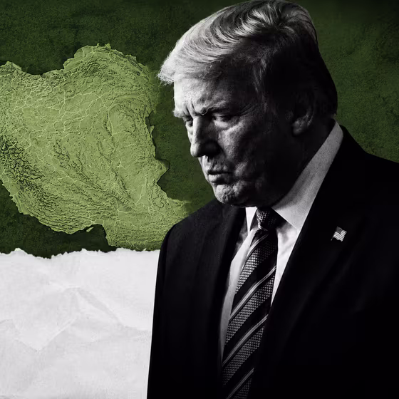 60 günlük süre doldu: Trump’ın İran’la barış planı neden çöktü?