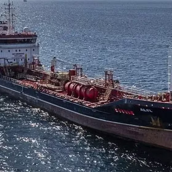 Silivri açıklarında iki gemi çarpıştı: Marmara'daki kaza hakkında neler biliniyor?