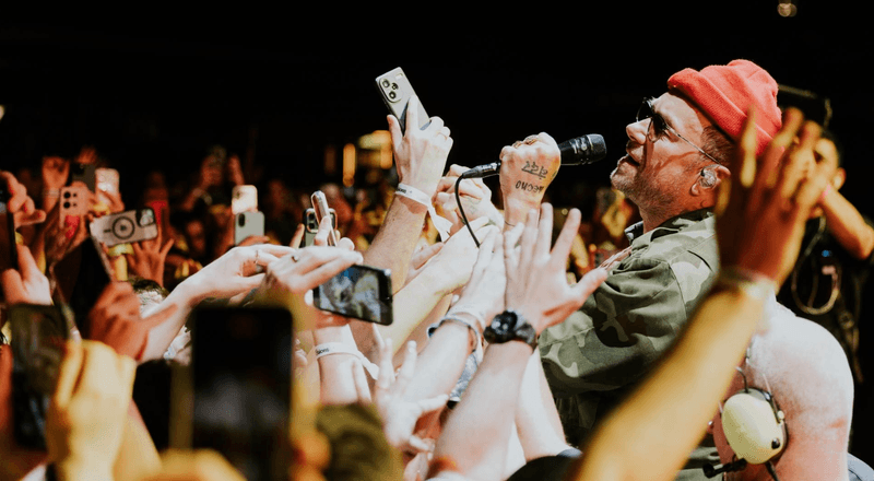 İstanbul konser yorgunu: Müzikseverler ne düşünüyor?