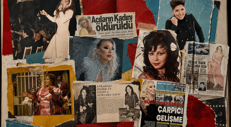 Yakarsa dünyayı kadınlar yakar: Arabeskin kadınları yalnız trajedileriyle hatırlanmaya mı layık?