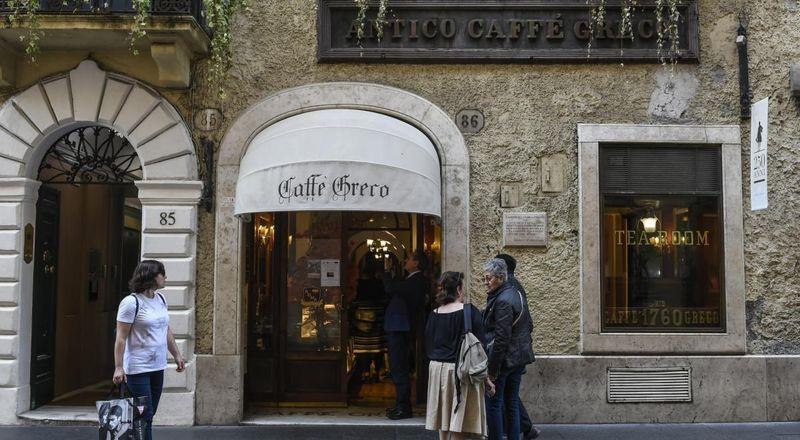 Kafe ekonomisi: Türkiye, Yunanistan’ın 14 yıl önce yaşadığını mı yaşıyor?