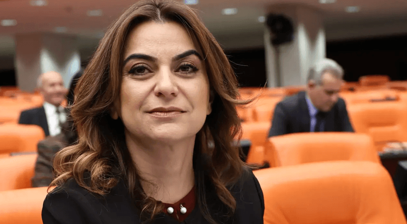 DEM Parti Grup Başkanvekili Koçyiğit anlattı: Çerçeve yasadan sonra hangi adımlar gündeme taşınacak?