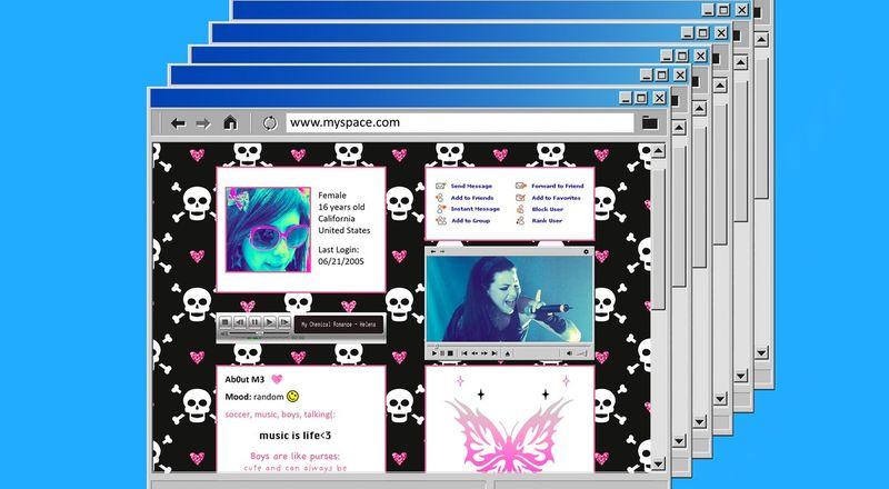 MySpace geri dönüyor: Gerçekten eski sosyal ağları özledik mi?