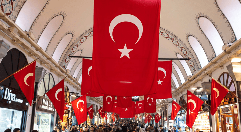 2026'nın ilk yarısında Türkiye ekonomisi