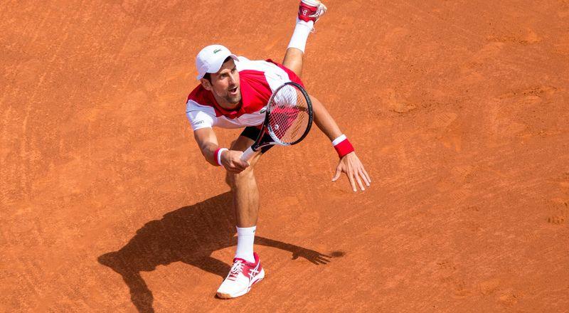 'Kış Kurdu'nun ıskaladığı hikaye: Novak Djokovic aynada kimi görüyor?
