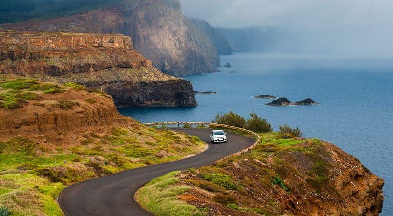Avrupa adalarında roadtrip: Manzara eşliğinde stresten uzak sürüş rotaları
