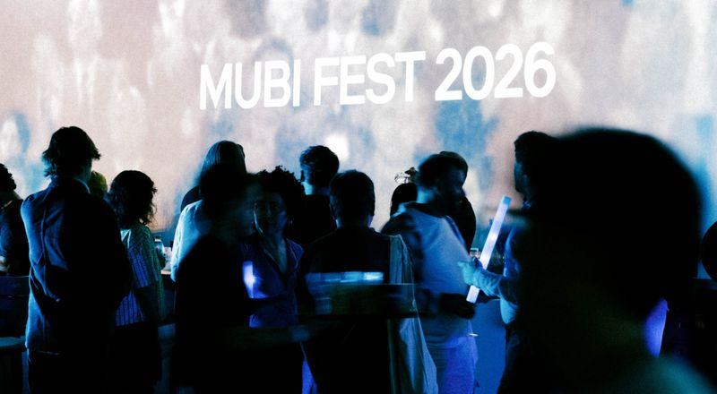 MUBI Fest'te neler izledik?
