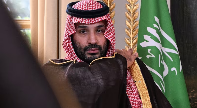 Suudi Arabistan neden aradığı askerî desteği bulamıyor?