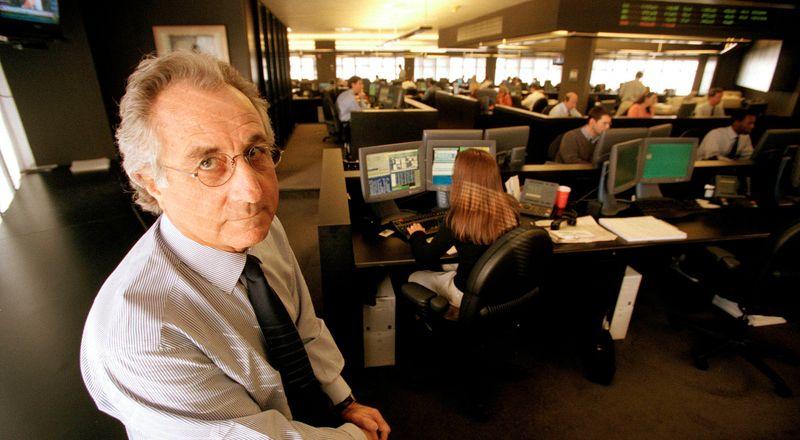 Madoff skandalının hatırlattıkları: Fon krizinin faturasını kim ödeyecek?