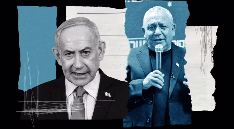 Sandıktan sinemaya İsrail’de itiraz büyüyor: Netanyahu’nun karşısındaki sesler ne söylüyor?