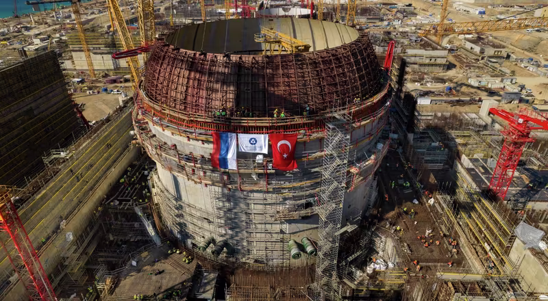 Akkuyu meselesi: Enerjide çeşitlilik mi, yeni bir bağımlılık mı?