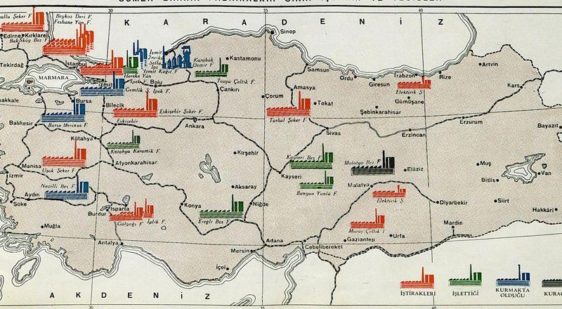 Türkiye'de neden yeniden planlamayı konuşuyoruz?