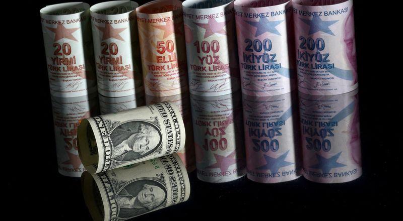 Türkiye cari açığını nasıl finanse ediyor?