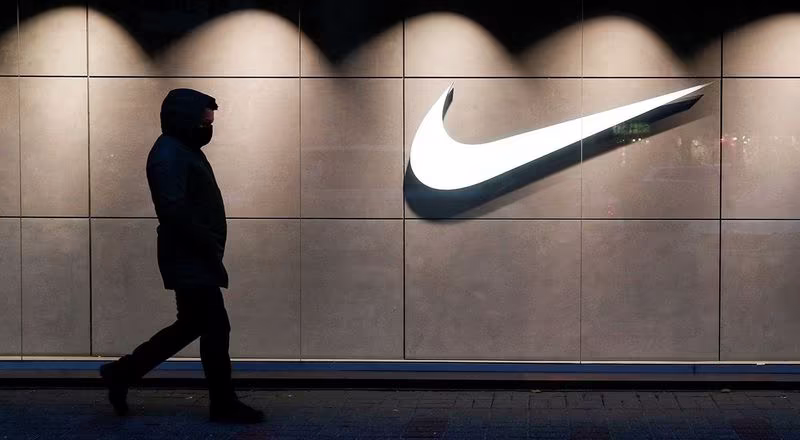 Nike, S&P 100 endeksine veda ediyor: Yanlış giden neydi?