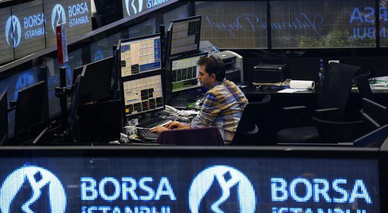 Finansal piyasalarda tarihi bir hafta