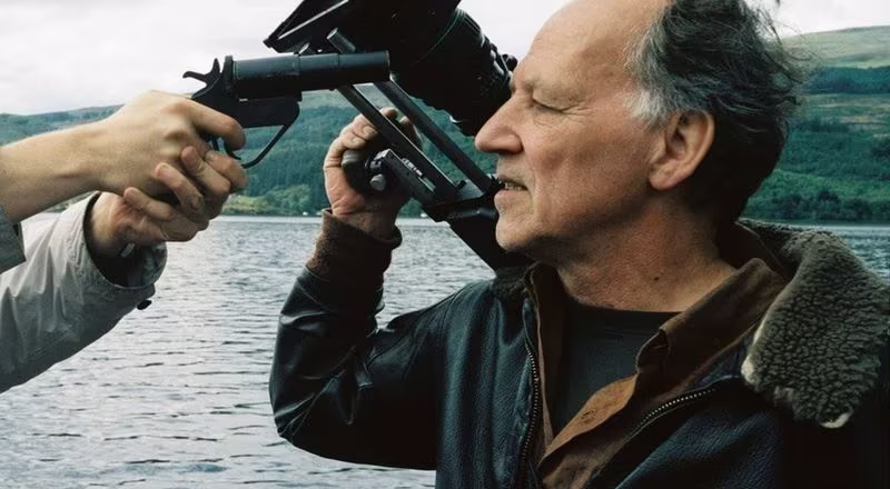 Yıldız Tozu | Sinemanın emekçisi, filozofu ve delisi: Werner Herzog
