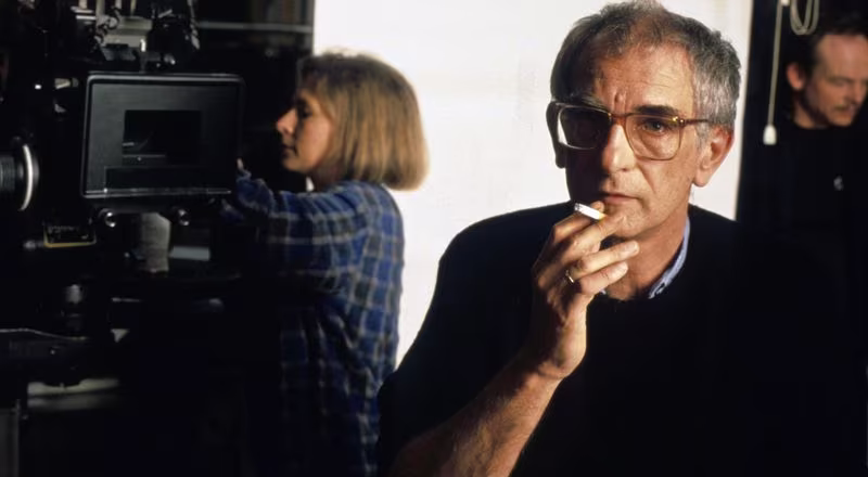 Yıldız Tozu | Maneviyatı özgürleştirmek: Kieślowski sineması