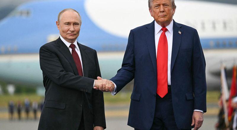 ABD'nin akaryakıt krizi nasıl Putin’e yaradı?