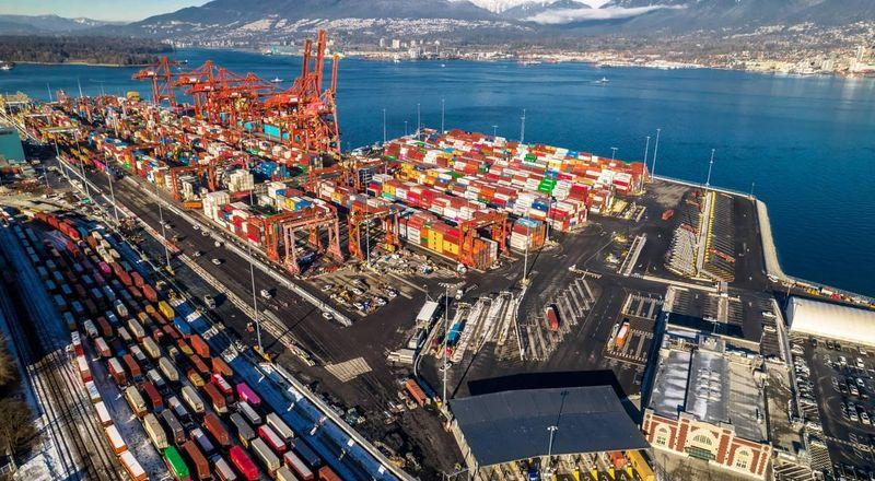 Kalkınmanın jeoekonomisi: Küresel ticarette yeni dönem