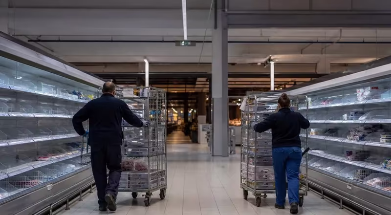 Marketleri vuran siber saldırı, kızımı ispiyonlayan buzdolabı: Neden her şeyi internete bağlıyoruz?