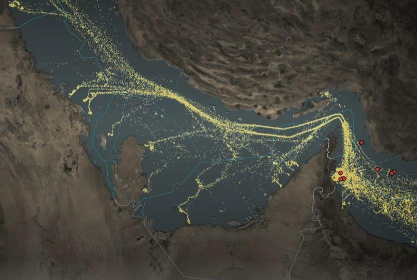 hurmuz-bogazinda-gecisler-durdu-kuresel-ekonomiye-etkisi-ne