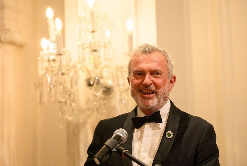 Jurassic Park'ın Dr. Alan Grant'i Sam Neill, 78 yaşında hayatını kaybetti