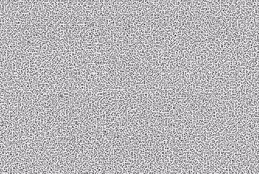 Ghost Font deneyi: Yapay zekanın okuyamadığı yazı tipi bir günde çözüldü