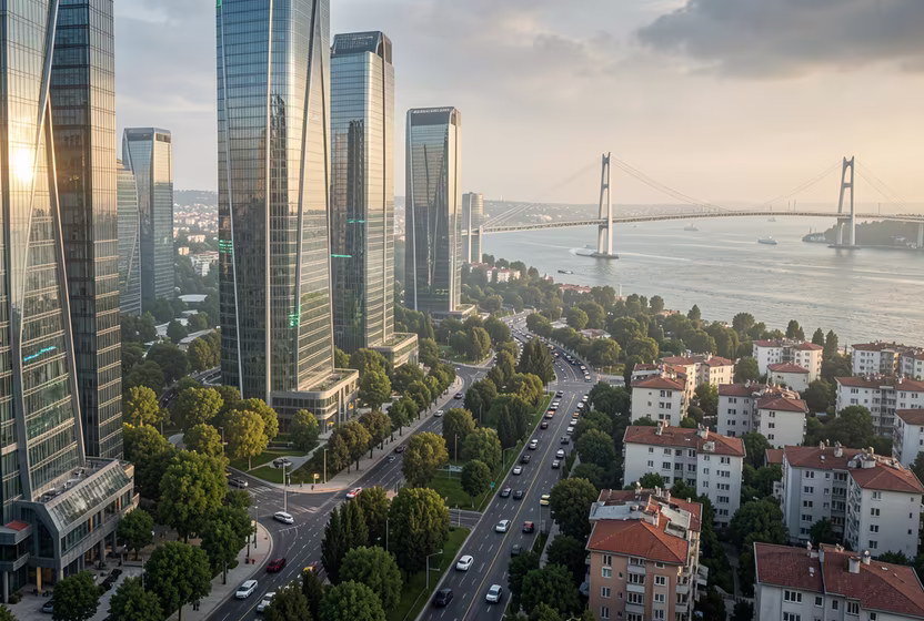 Cumhuriyet'in ikinci yüzyılı ve elektro-sınai atılım