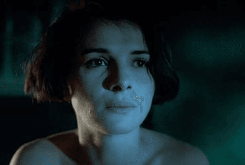 Yıldız tozu | Yüzün sinemadaki anlamı: Juliette Binoche