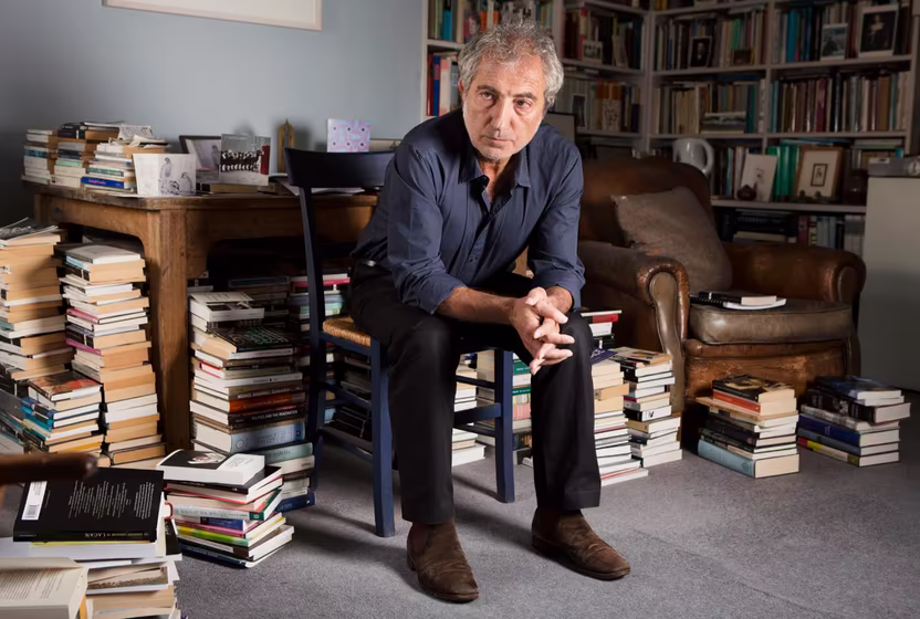 Adam Phillips'in milenyum insanı eleştirisi: Kendimiz için çok fazlayız