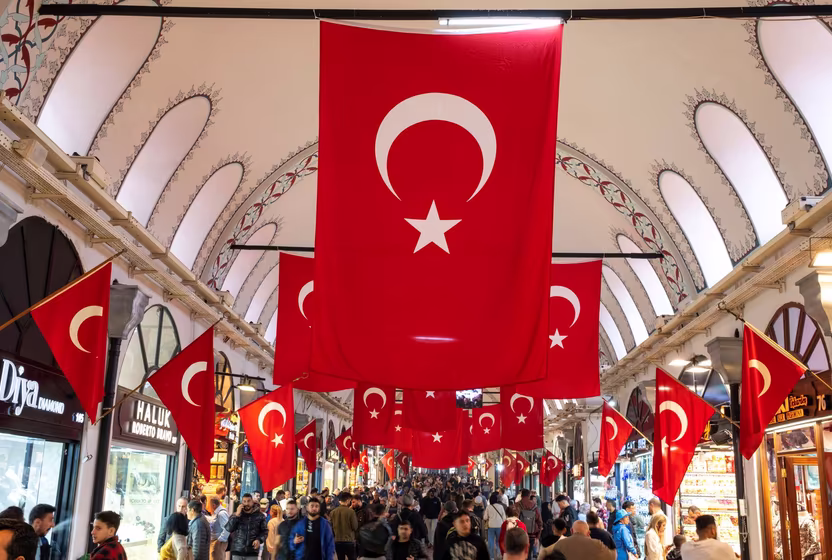 2026'nın ilk yarısında Türkiye ekonomisi