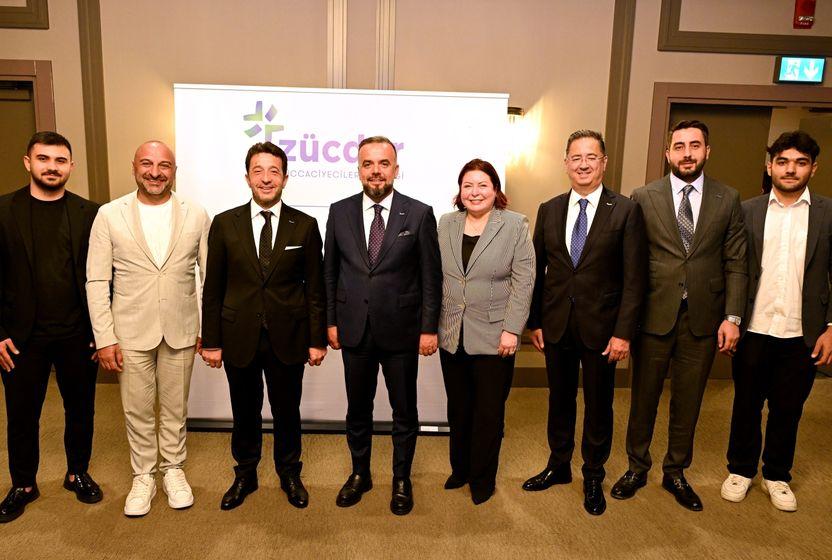 ZÜCDER: “Geçen yılki rakamları yakalamak bile başarı olur”