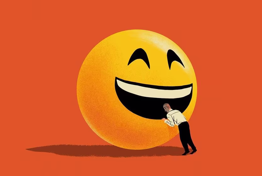 Kullandığınız emojiler yaşınızı ele veriyor olabilir: Hangi kuşak nasıl gülüyor?
