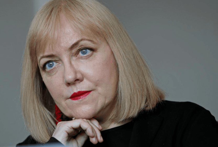 Renata Salecl'ten 'Kabalık Çağı': Nezaketsizlik bu çağın yeni normali mi?