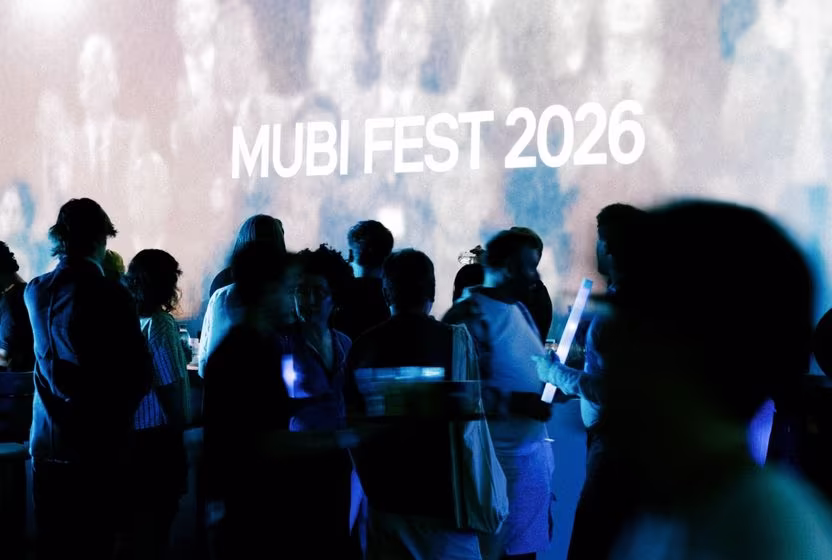 MUBI Fest'te neler izledik?