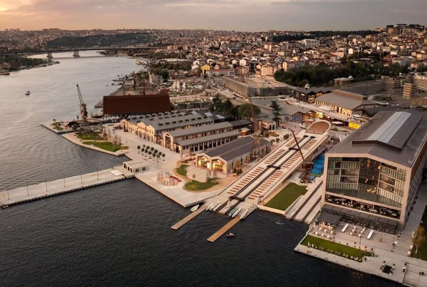 Kapılar kapandıktan sonra başlayan mesai: Fuarın rolü nereye kadar uzanıyor?