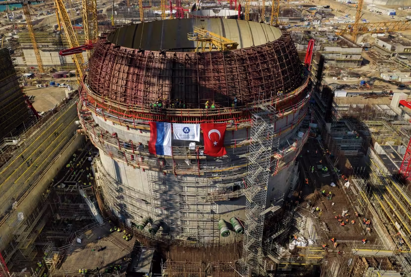 Akkuyu meselesi: Enerjide çeşitlilik mi, yeni bir bağımlılık mı?