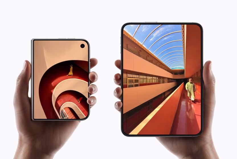 Apple lansmanından öne çıkanlar: iPhone Duo ve iPhone 18 Pro modelleri tanıtıldı