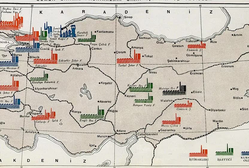 Türkiye'de neden yeniden planlamayı konuşuyoruz?