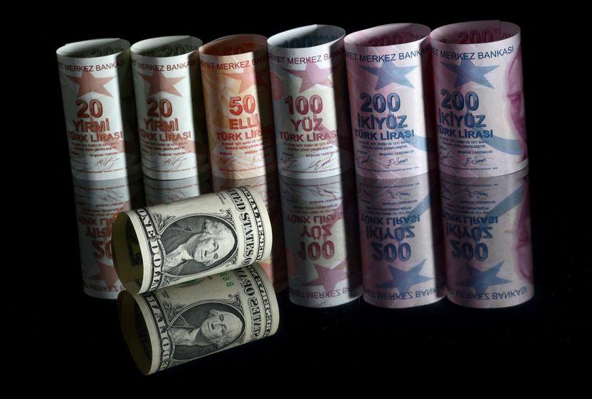 Türkiye cari açığını nasıl finanse ediyor?