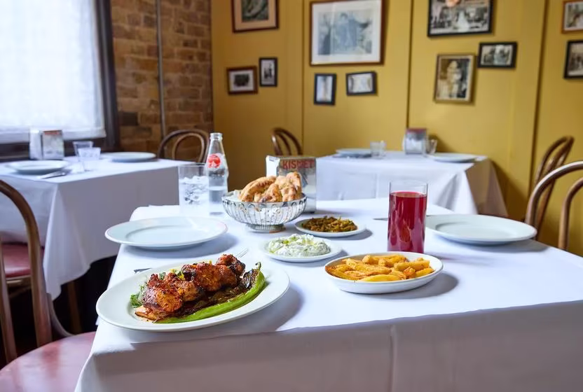 Mutfakların dili: Etnik mutfaklar nasıl yüksek gastronomiye dönüşüyor?
