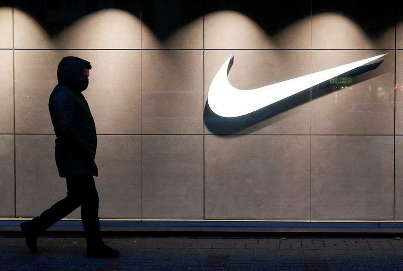 Nike, S&P 100 endeksine veda ediyor: Yanlış giden neydi?
